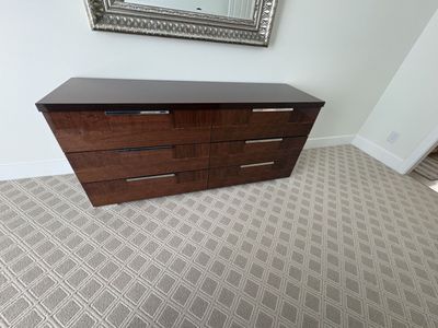Alf Italia 6 drawer Pisa Dresser $500 cash/venmo in Draper