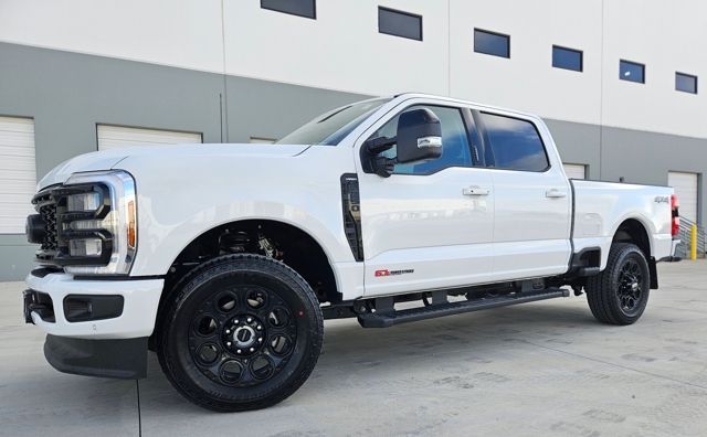 2026 Ford F-250 Super Duty Lariat