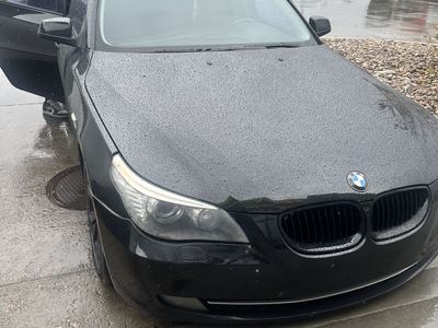 2010 BMW 5 535i xDrive
