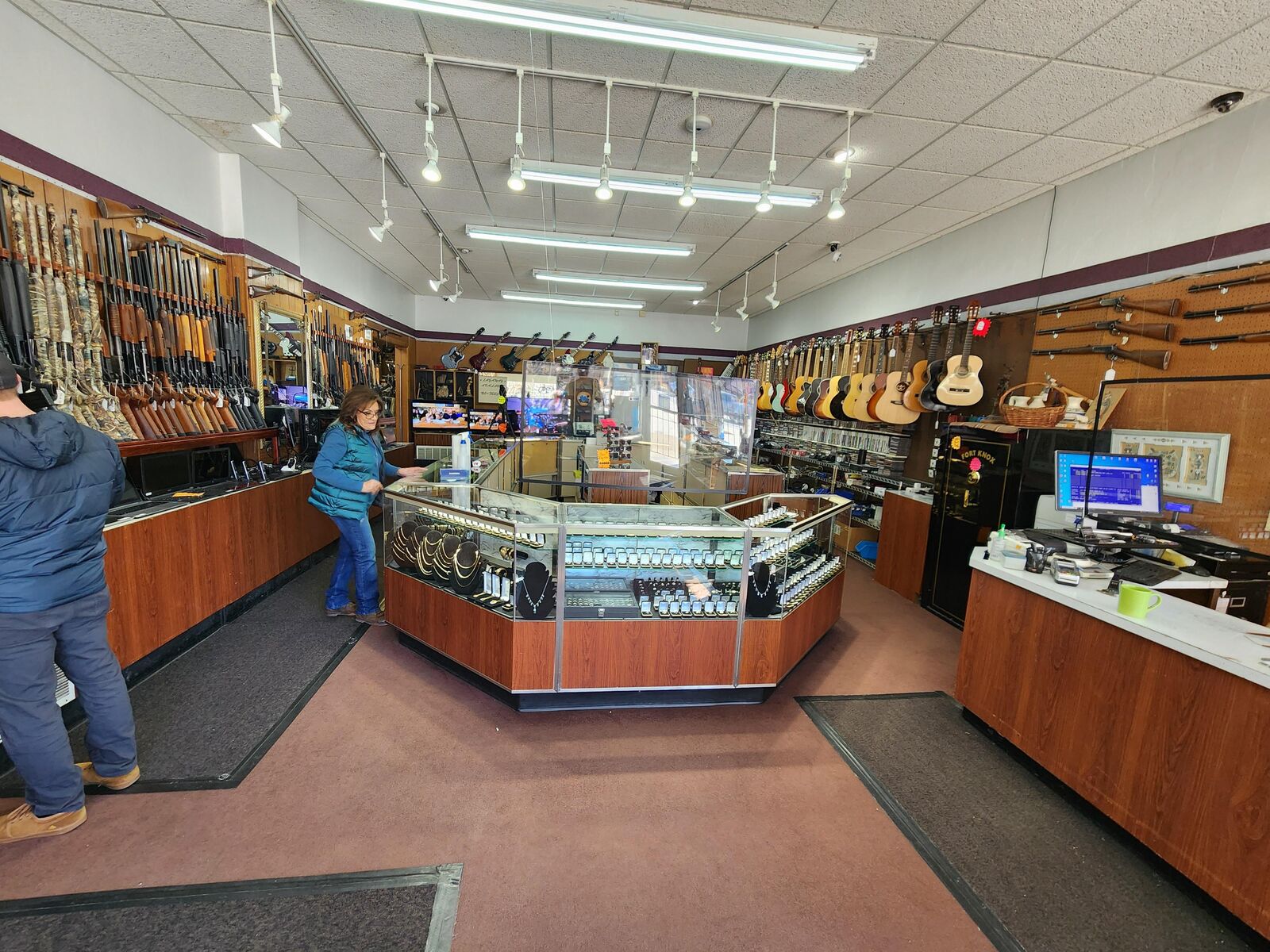 AAA TRADING & Pawn INC.