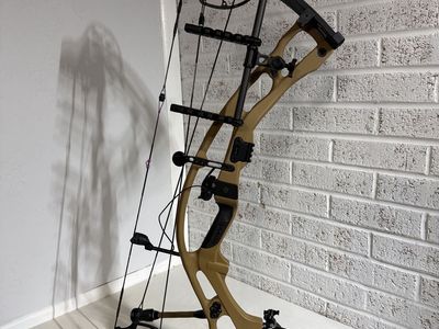 Hoyt Carbon RX9
