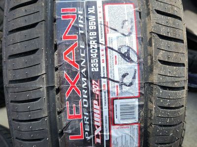 235/40r18 lexani lx uhp-207