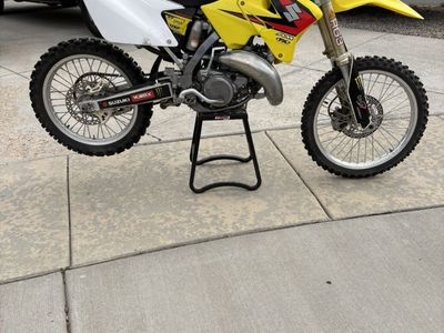 RM 125