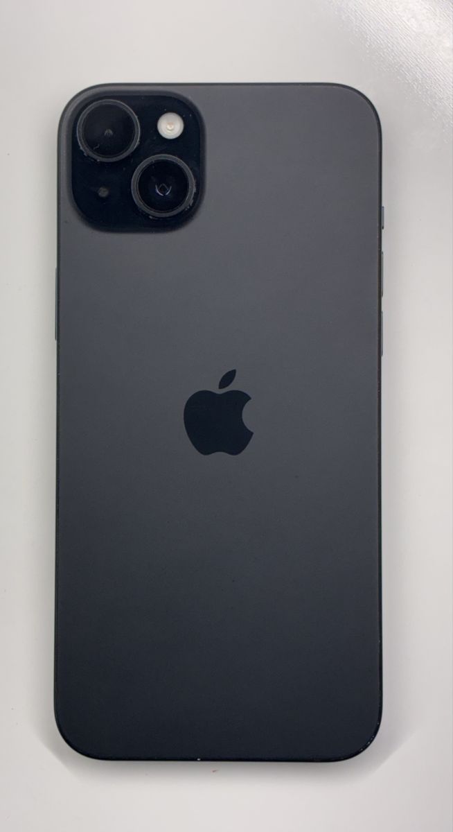 256 Gb iPhone  15 Plus  Unlocked 100 Battery Health!