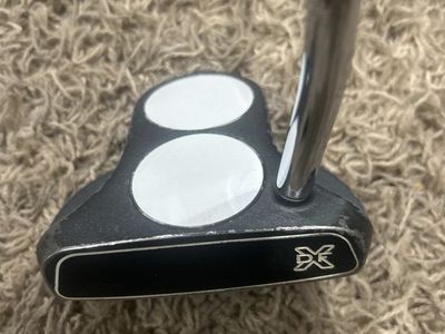 Odyssey putter