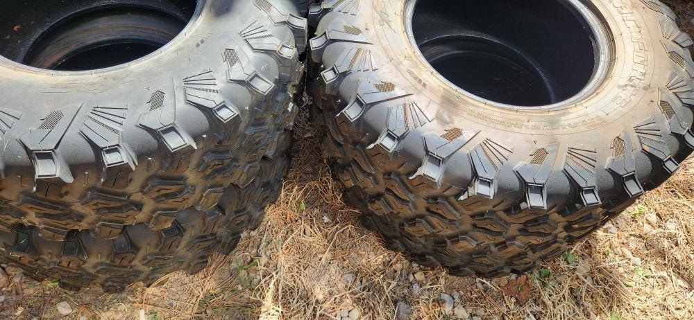 30X10R14 XPS TRACFORCE