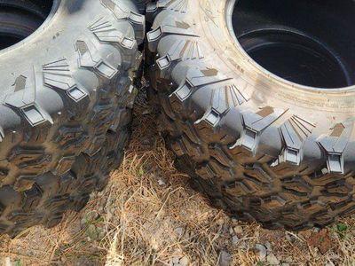 30X10R14 XPS TRACFORCE