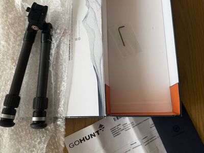 Gunwerks Elevate 2.0 Bipod
