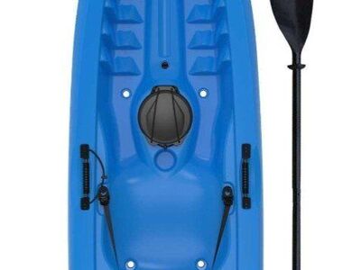 Lifetime tamarack kayak