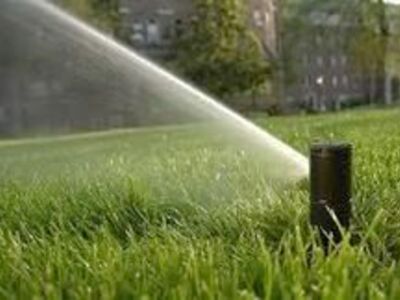 Low Price Landscaping And Sprinklers
