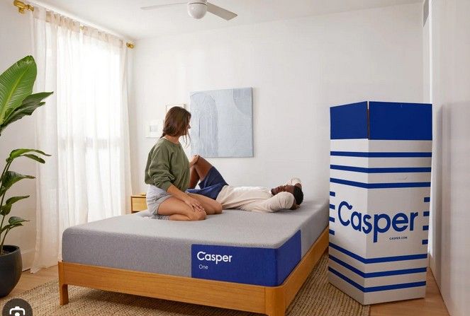 Casper (Original, Original H, Nova H, Wave H) Queen, King, Cal King Mattresses 801-624-6790 (Also Twin, TwinXL, Full, Double)