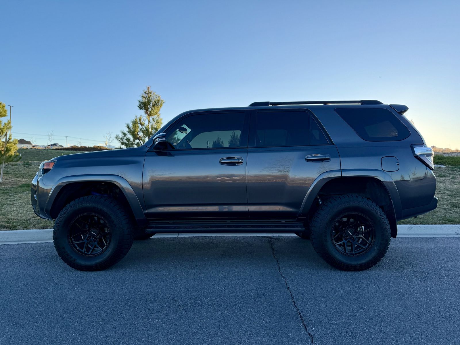 2016 Toyota 4Runner SR5 Premium