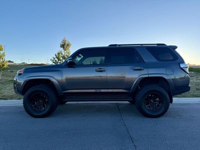2016 Toyota 4Runner SR5 Premium
