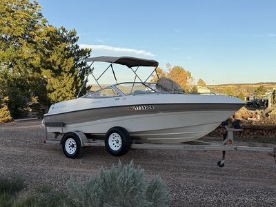 1998 Four Winns 190RS
