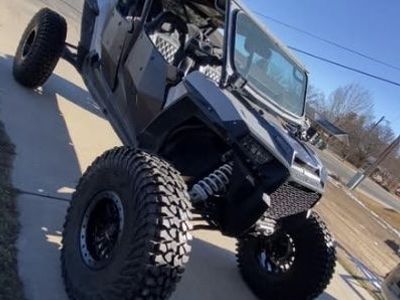 Xp 4” portals and 37s