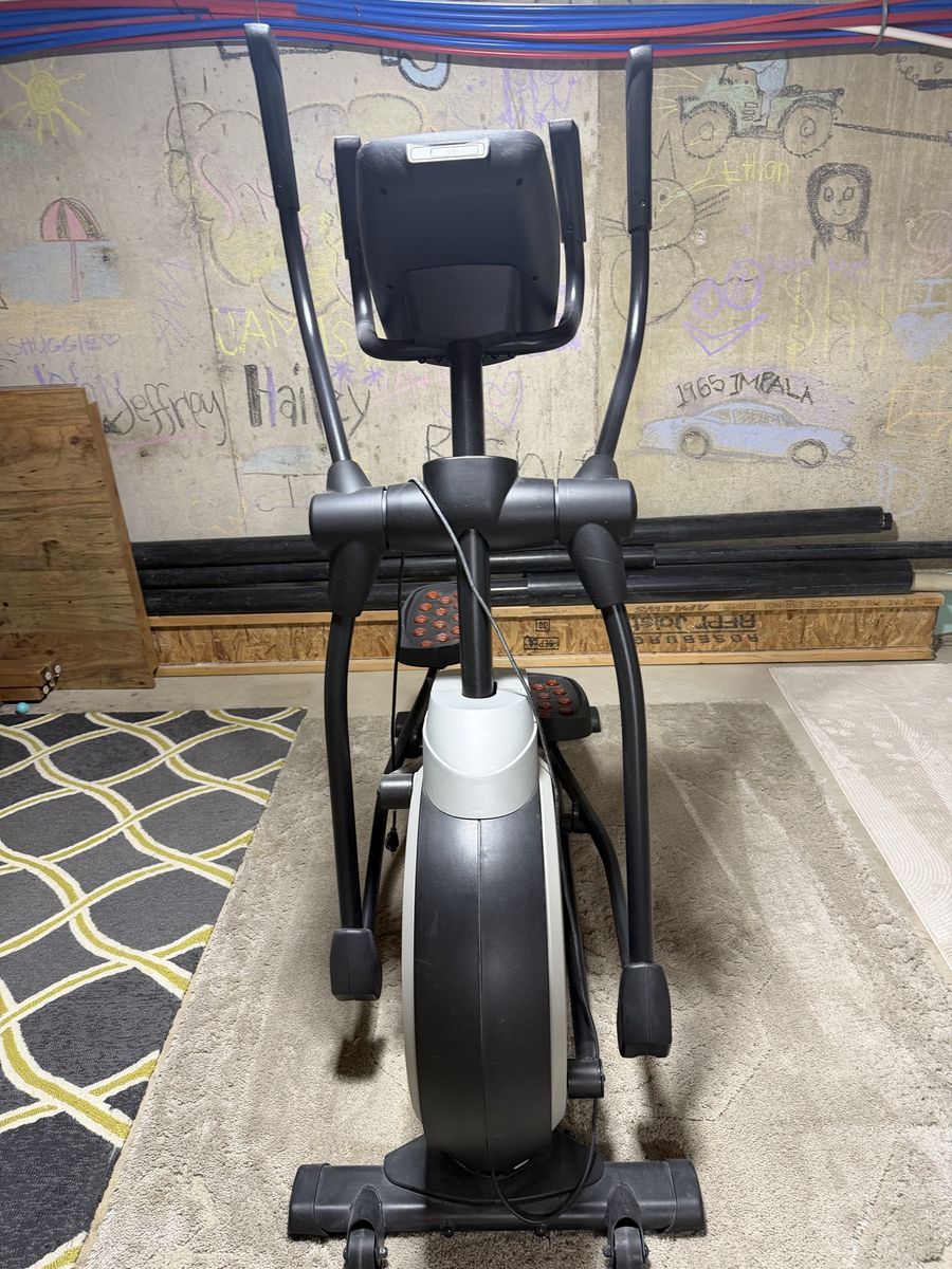 ProForm 6.0 ET Elliptical Machine