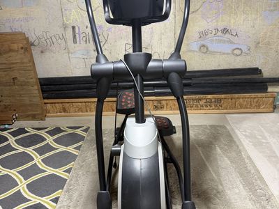 ProForm 6.0 ET Elliptical Machine