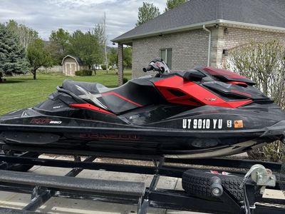 2014 Ski-Doo RXP-X 260