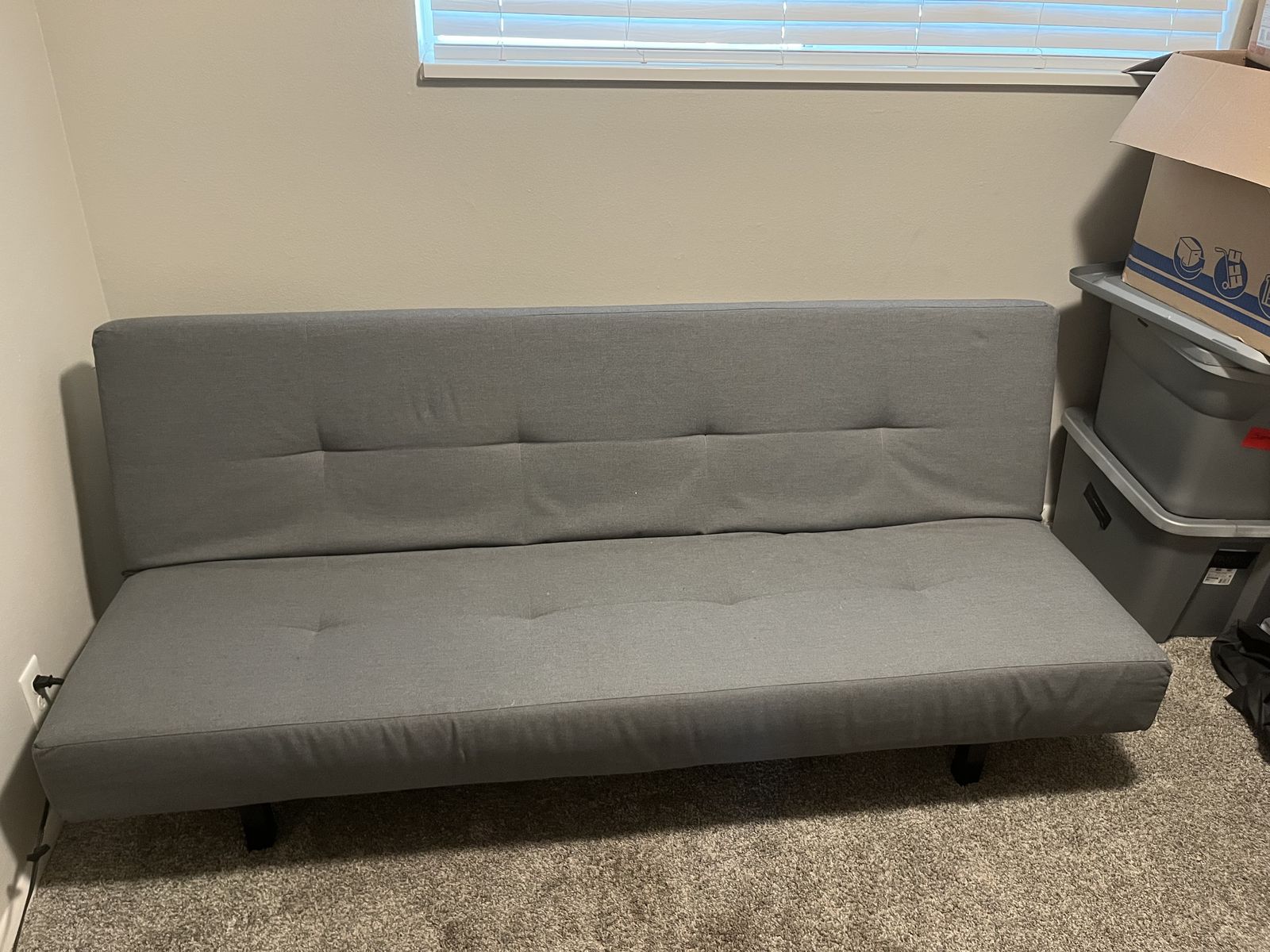 Futon
