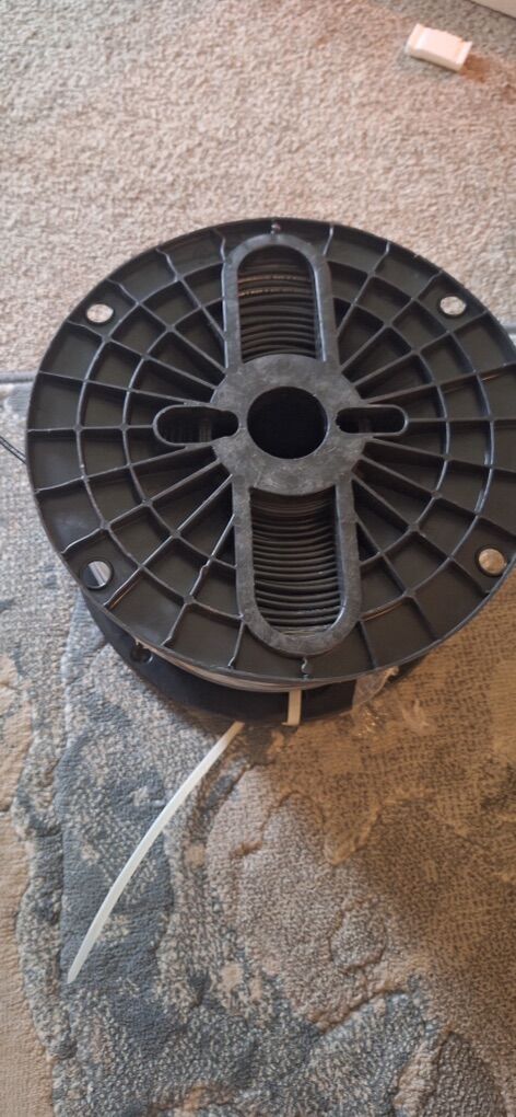 Machine Copper Tooling Wire