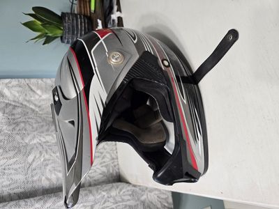 THOR Motocross Helmet Large