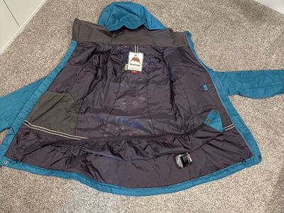 Burton Women’s Snow Jacket, Size Small