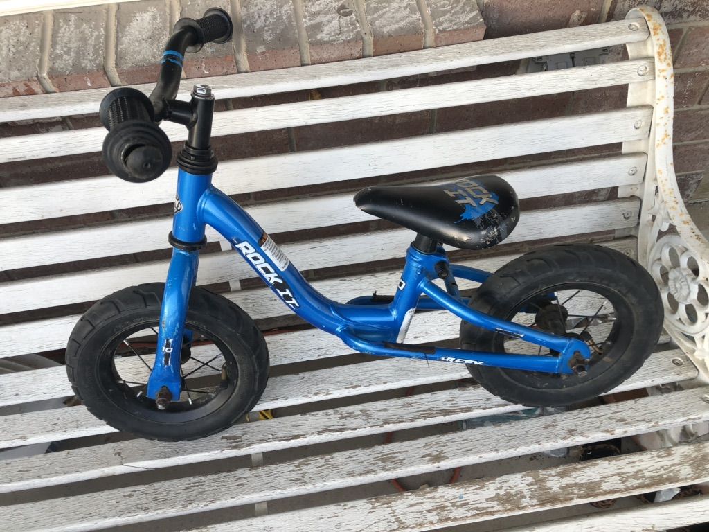 Balance Bike