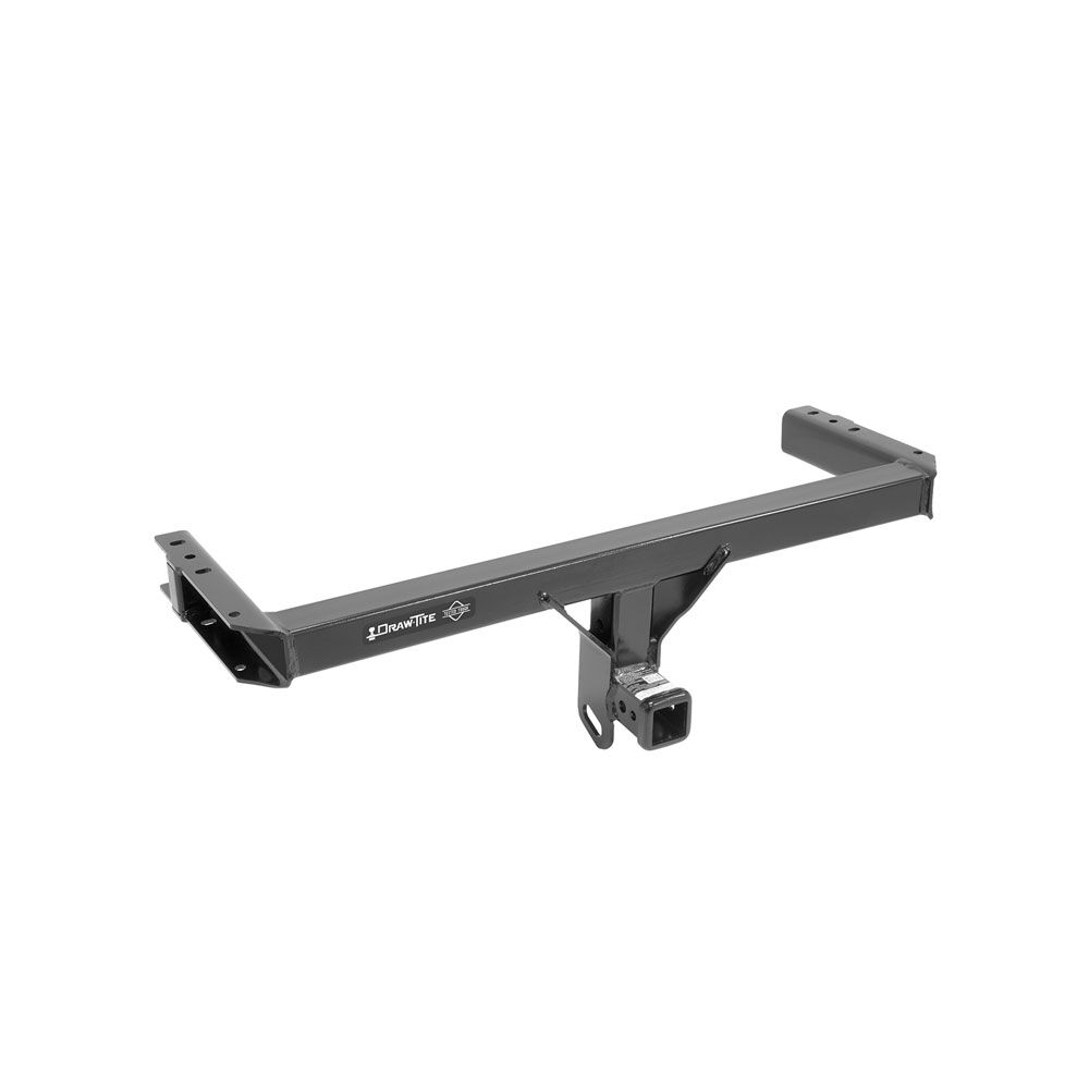 2011-17 Audi Q5, 2015-26 Porsche Macan Class 3 Trailer Hitch, 2 Inch Square Receiver 75940