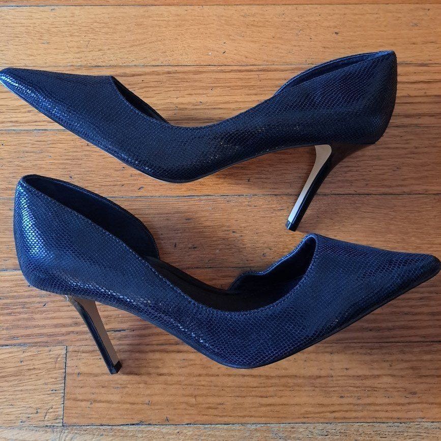 White House Black Market high heels