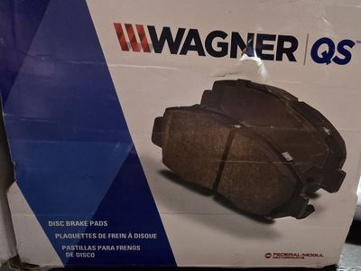 Wagner QS Disc Brake pads (4)