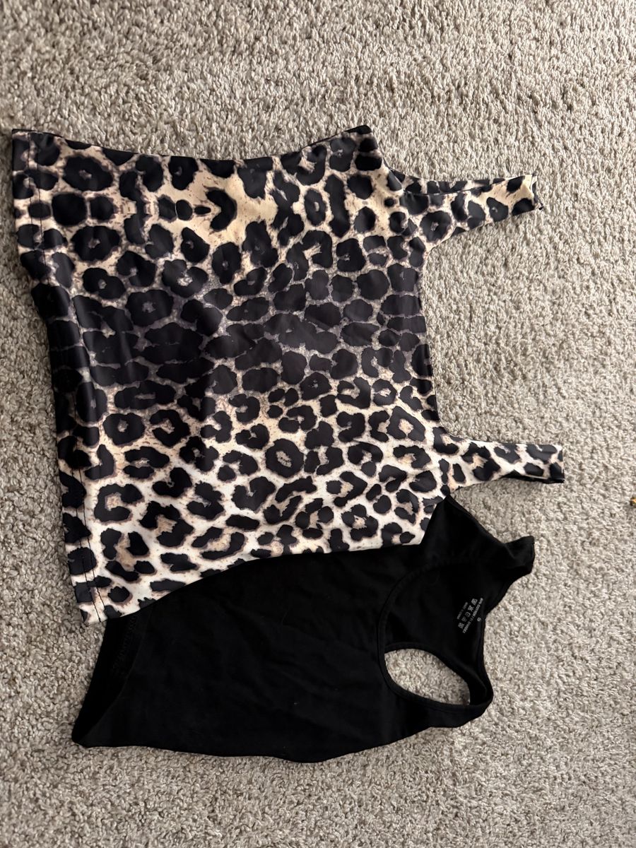 Women clothing size small