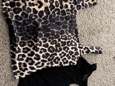 Women clothing size small