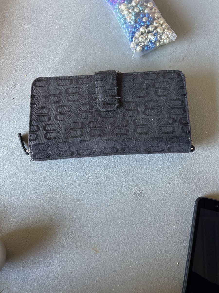 Cute wallet