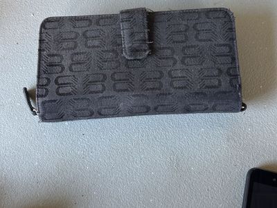Cute wallet