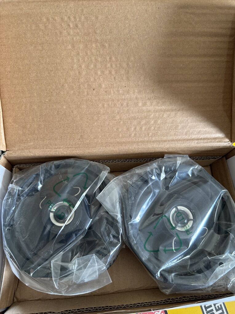 HOGTUNES speakers for Harley Davidson