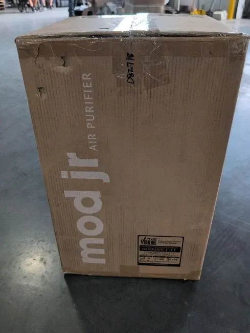 ORANSI Mod Jr HEPA Air Purifier for Home Medium To Large Rooms MJR01