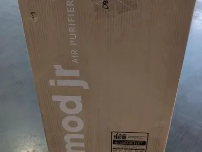 ORANSI Mod Jr HEPA Air Purifier for Home Medium To Large Rooms MJR01