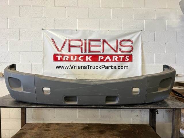 Peterbilt 579 Front Bumper