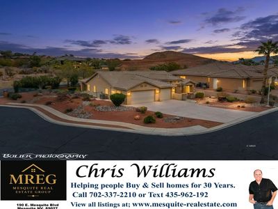 2,101 SF Three bed, two bath with a den/office 3 car garage.