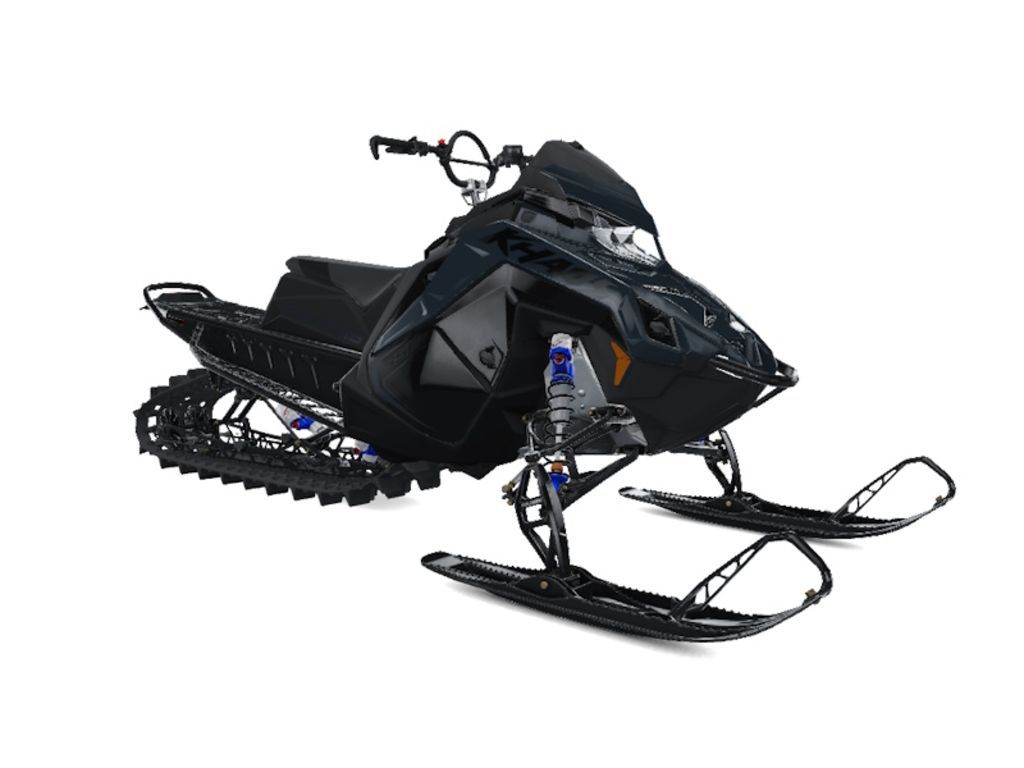 2026 Polaris RMK Khaos 155 850 - P54525