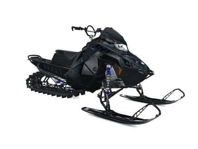 2026 Polaris RMK Khaos 155 850 - P54525