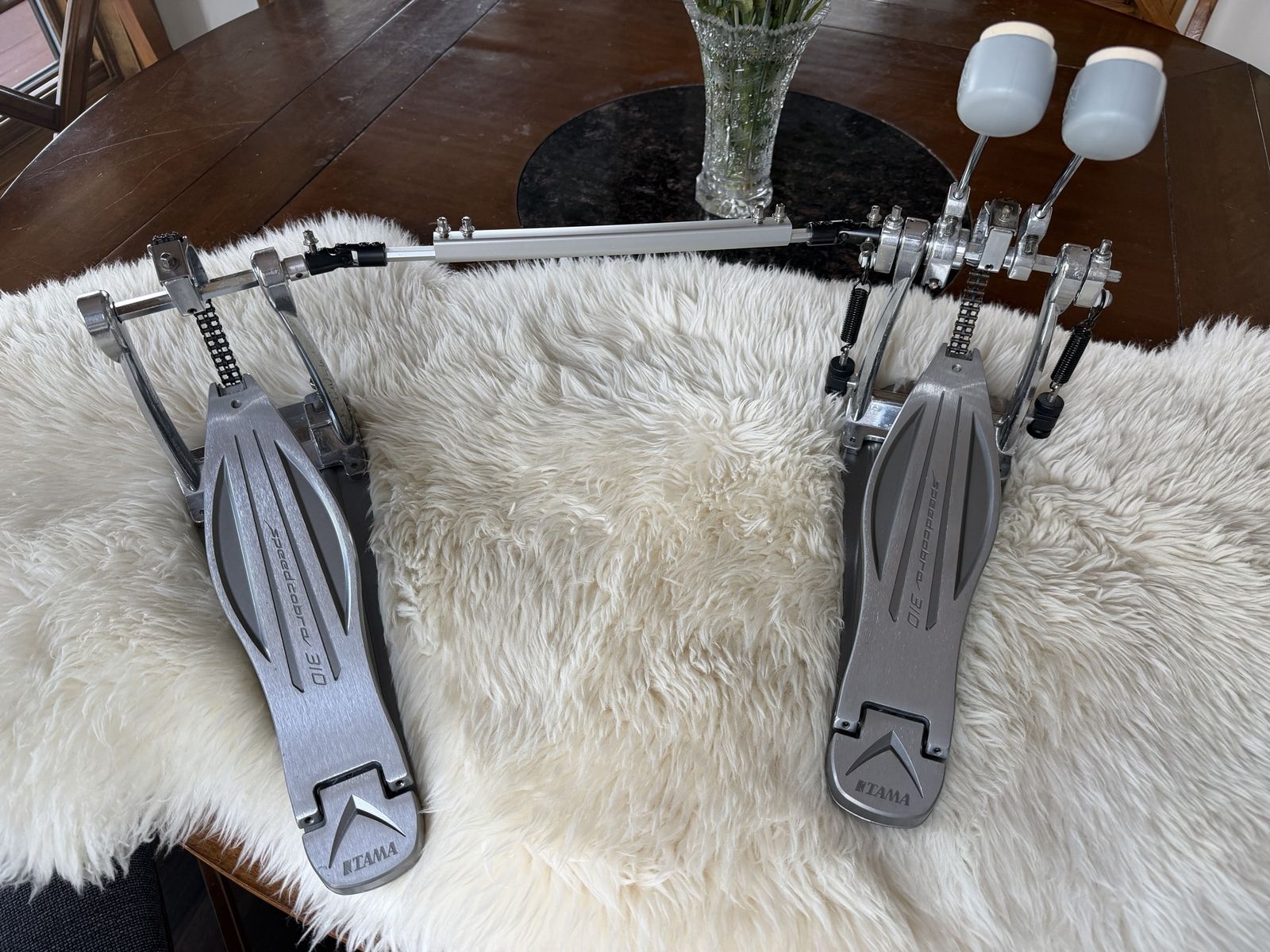TAMA Speed Cobra 310 Double Bass Drum Pedal