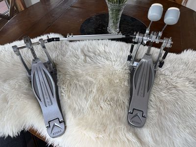 TAMA Speed Cobra 310 Double Bass Drum Pedal