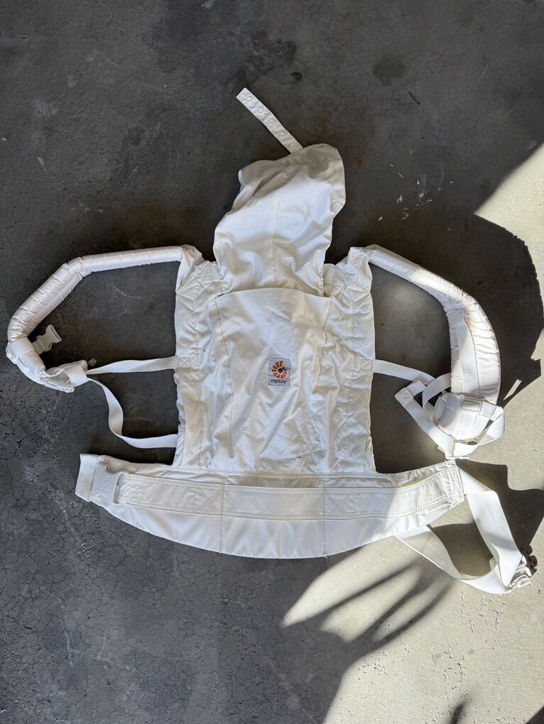 Ergo Baby Carrier