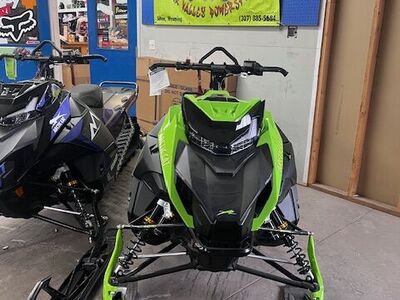 2025 ARCTIC CAT M600 CATALYST $11,900 INCLUDES ALL DEALER FEES!