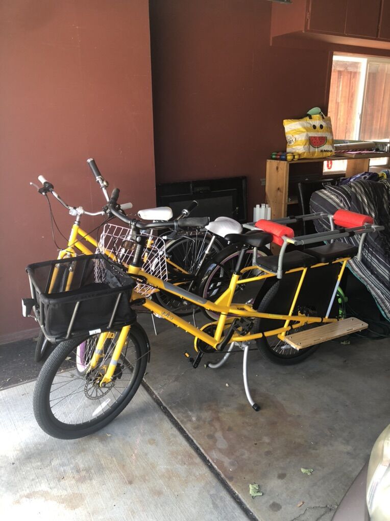Cargo Bike