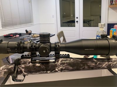 Arken Optics