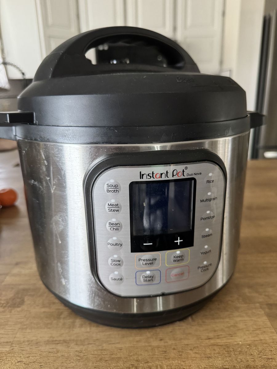 Instant Pot