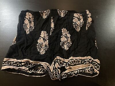 Womens XSmall Shorts