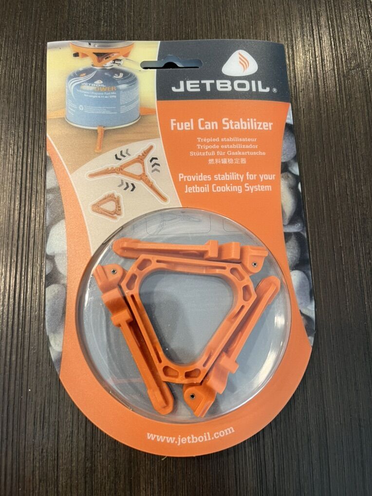 Jet Boil Fuel Can Stabilizer
